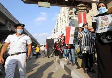 أول يوم لتجربة لقاح كورونا على المتطوعين في مصر 