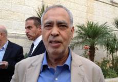 رئيس لجنة التواصل محمد المدني