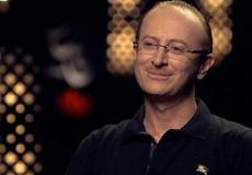 دور مصطفى الخاني في مسلسل مقامات العشق رمضان 2019