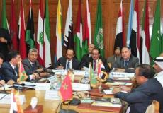 انطلاق اعمال اللجنة العربية الدائمة لحقوق الانسان