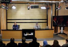 الإذاعة والتلفزيون