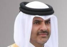  الشيخ خالد بن خليفة بن عبد العزيز آل ثاني