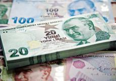 سعر الليرة التركية مقابل الدولار اليوم