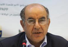 يوسف أبو صفية وزير جودة البيئة السابق