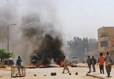 مظاهرات السودان اليوم