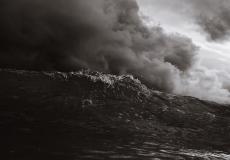 عاصفة صحراوية خطيرة تهدد جنوب الولايات المتحدة