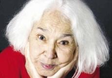 وفاة نوال السعداوي