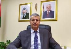 غانم: العودة للحياة الطبيعية مرهون بالالتزام بإجراءات الوقاية والسلامة