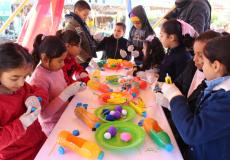 جمعية نوى للثقافة والفنون تُطلق أنشطة مطوية شتاء 2020 " شيء من لا شيء"