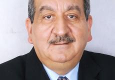 الصحفي الفلسطيني الكبير جاك خزمو