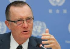 جيفري فيلتمان 