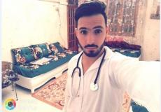 الطالب الجامعي المذبوح أصيل بلالطة 