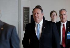 بومبيو: سنساعد كوريا الشمالية اقتصاديا حال تخلصها من الأسلحة النووية