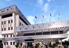 بلدية البيرة