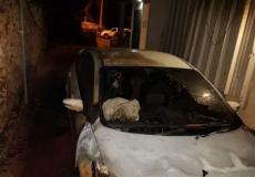 سيارة إحدى معلمات جلجولية.JPG