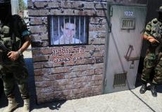 القسام يوجه رسالة لوالدة الأسير بغزة هدار غولدين