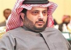 تركي آل الشيخ