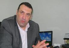 مدير عام هيئة سوق رأس المال براق النابلسي