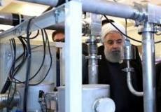 إيران تجدد أجهزة الطرد المركزي لتخصيب اليورانيوم