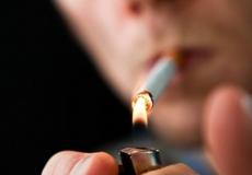 سيجارة تتسبب بغرامة 2500 دولار 