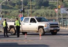 من دير الأسد صباح اليوم 