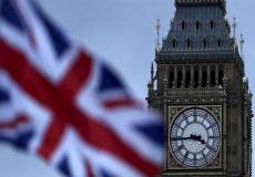 بريطانيا تحث فلسطين واسرائيل على النظر بإنصاف لصفقة القرن