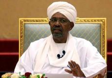 السلطات السودانية تكشف قيمة راتب البشير حتى عزله