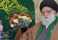 العراق: سبب وفاة محمد حسين الحكيم إمام مسجد السهلة