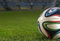 كرة قدم -تعبيرية-