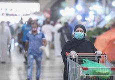الكويت تسجل 719 إصابة جديدة بفيروس كورونا