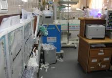 اضراب شركات النظافة