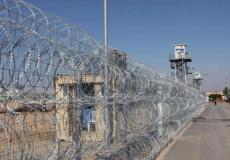 سجون الاحتلال- ارشيفية