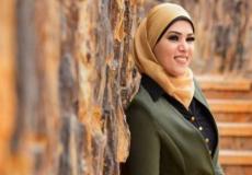 نجمة برنامج "ذا فويس" بتول