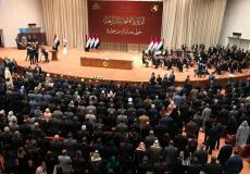 البرلمان العراقي