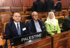 التشريعي يشارك في المؤتمر البرلماني الدولي حول الهجرة بالمغرب