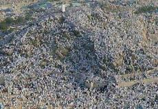 متى يبدا الثلث الاخير من الليل في يوم عرفة