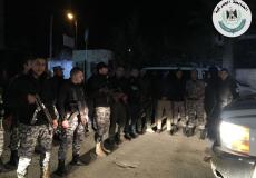 ضبط 6 آلاف لتر سولار مهرب شمال القدس