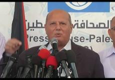 النائب-جمال الخضري