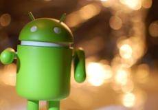  نظام أندرويد  باي بحلته  الجديدة وبمزايا ذكية  قريبا ً