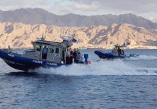 البحرية الإسرائيلية