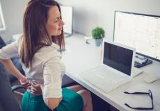 دراسة تحذر من نشاط يومي قد يسبب وفاتك!