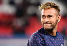 نيمار دا سيلفا