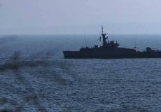 البحرية التركية