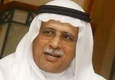  البرلماني السابق مشاري العصيمي 