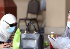 السعودية تسجل 48 إصابة جديدة بـ "كورونا"