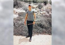 الأسير ماهر قادوس