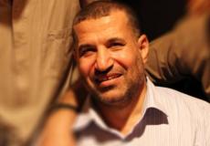 احمد الجعبري