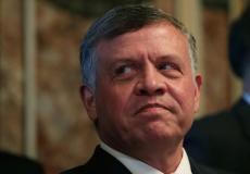 الملك عبد الله