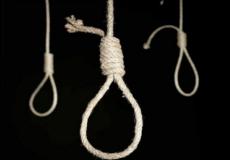 احكام الاعدام فى مصر - توضيحية -