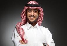 الفنان عايض يوسف